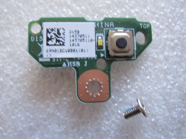 Carte USB pour ordinateur portable Medion Akoya E7214 avec câble 55,4