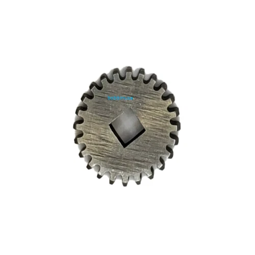 Máquina de corte recto Eastman con eje de tornillo