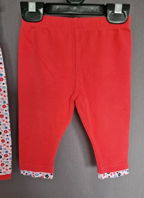 Pacchetto vestiti per bambine età 3-6 mesi. Usato. Condizioni perfette. 13