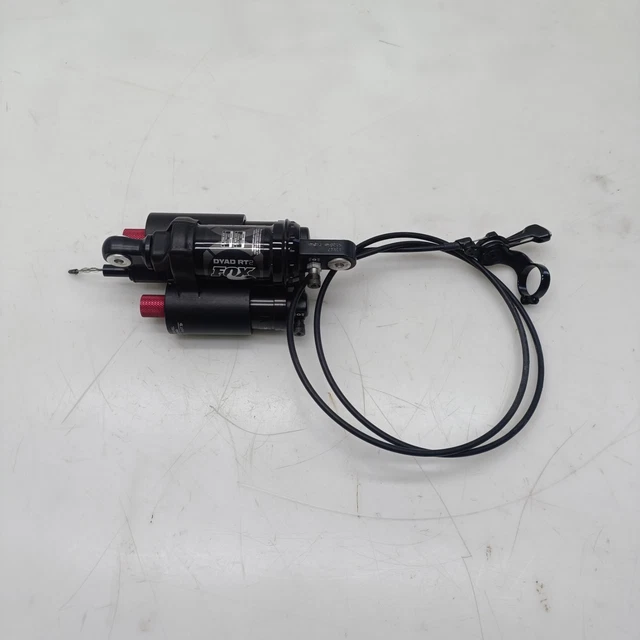 Kit Boccole Ammortizzatore Posteriore MTB Per Rockshox E Fox - 22-68 Mm, Per Mountain Bike