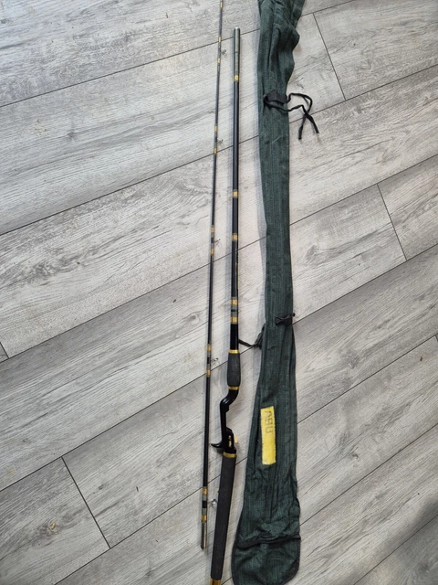 ABU diplomat 662 zoom svangsta VINTAGE ABU DIPLOMAT 662 Zoom