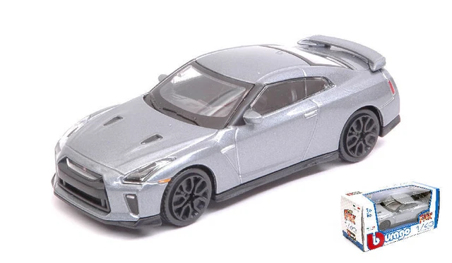 AUTOART NISSAN SKYLINE R34 GT-R Calsonic 2002 JGTC Edizione Limitata AUTOART NISSAN SKYLINE R34 GT-R Calsonic 2002 JGTC Edizione Limitata