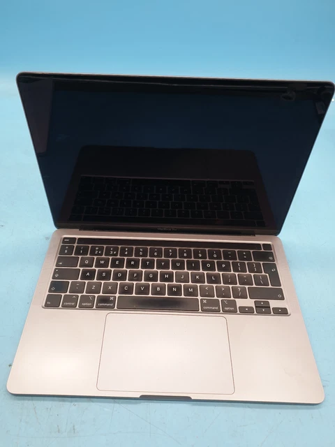 Apple Macbook Pro A2251 2020 TOUCH BAR 13"" 2020 PARTE SCHEDA LOGICA PACCHETTO SL34