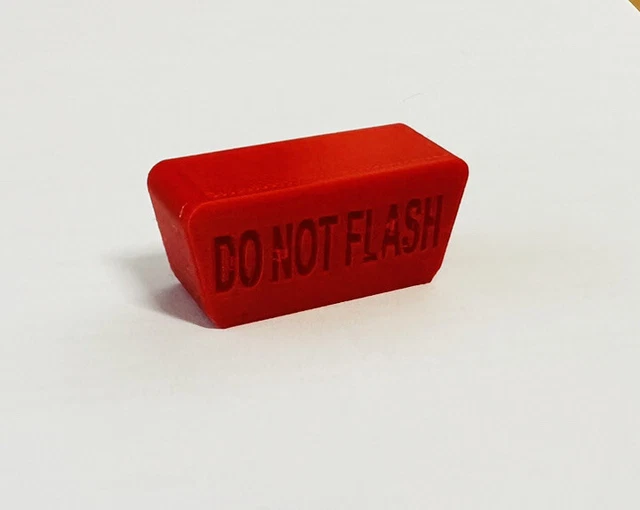 DO NOT FLASH OBD2 Remapping Tuning porte