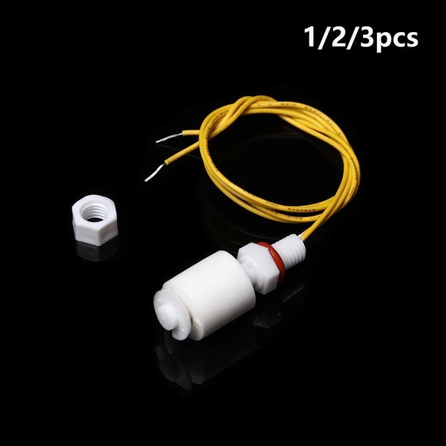 Sensore Di Rilevamento Del Livello Dell'acqua Del Liquido Del Serbatoio Senza Contatto Da 12 24 V Interruttore Contenitore Cc 5 V 87961435