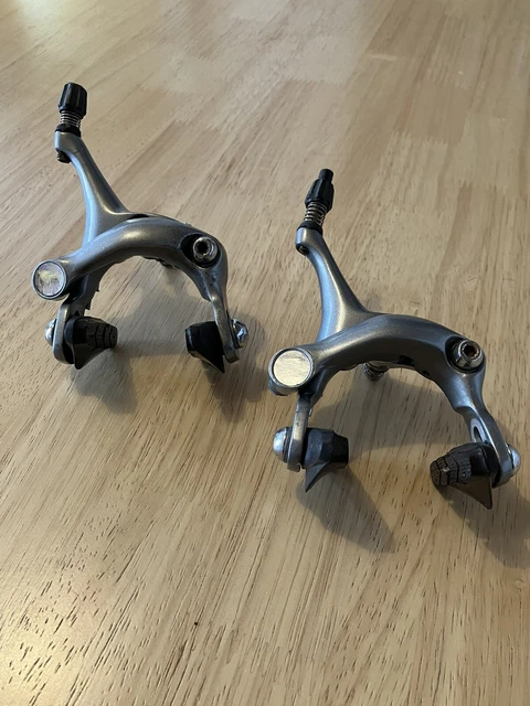 Etriers freins vélos Weinmann 500 - Équipements vélos