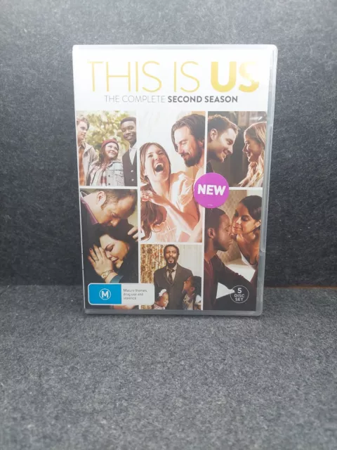 This is us season 2 free hotsell