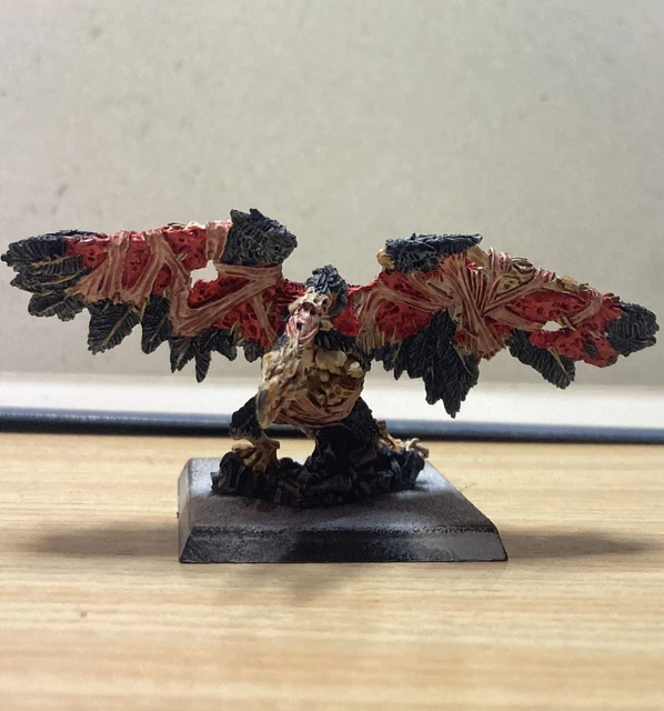 Warhammer Battle Marco Colombo - Games Workshop OOP, Neuf, Démonté Et Non Peint
