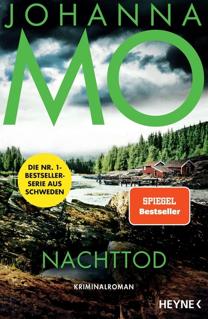 Nachttod Johanna Mo