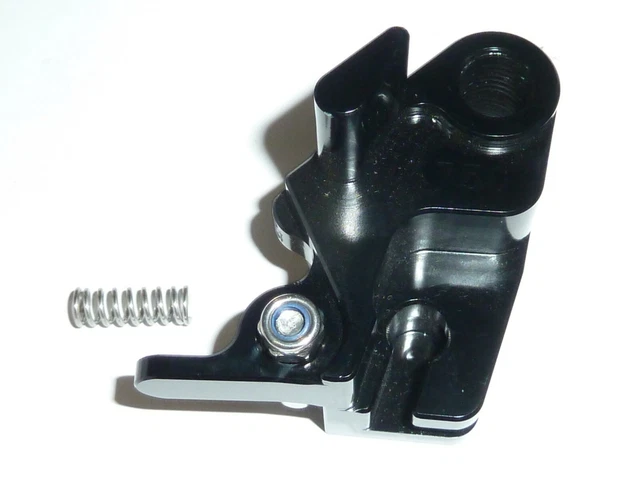 Aazon.co: JOOTEN For Kawasaki ZX9R 1998 1999 Otorcycle Folding Brake