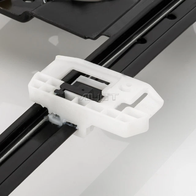 Elektrischer Fensterheber vorne links für RENAULT SCÉNIC 2 II JM0/1_ 5