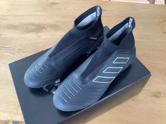 Adidas Predator 18+ FG DB2011 Fußballschuhe Gr.43 UK 8 US 8 1/2, UVP 299€ Neu!