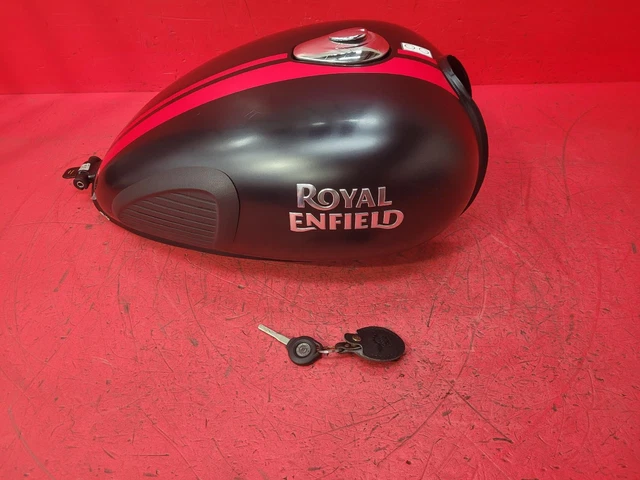 ROYAL ENFIELD CLASSIC 350 Fuel Tank 2022 PicClick UK