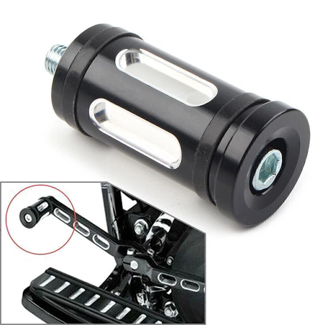 WOWTK Fersenschalthebel Für Harley Touring & Softail