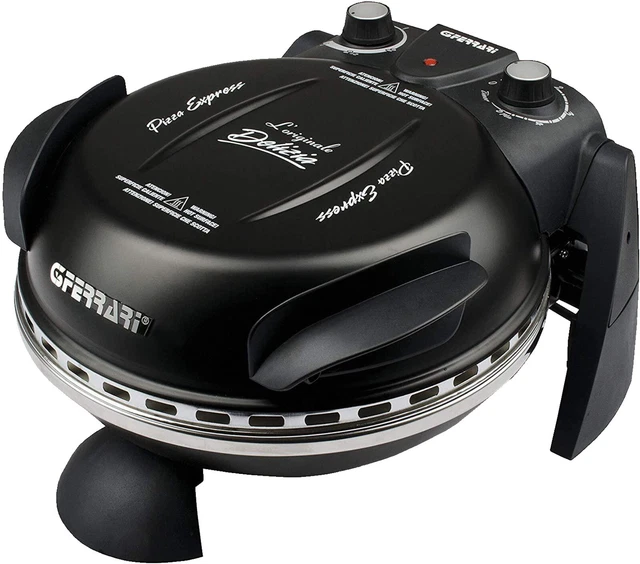G3FERRARI G1000610 Delizia Pizzamaker