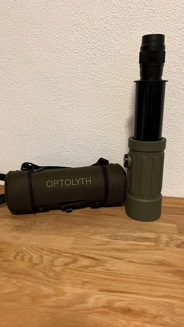 Optolyth 25x70 bga sales ww