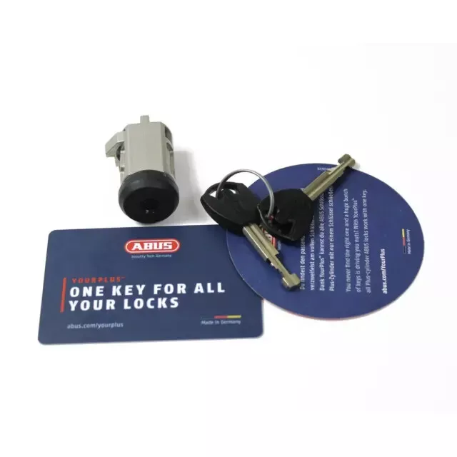 ABUS Blo Shi RT1 T82 OE Servizio