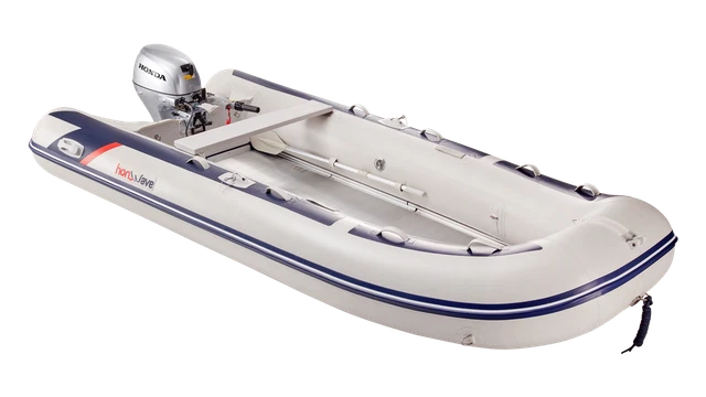 TENDER HONWAVE T40 AE3 Gommone Honda Chiglia Pneumatica E Pagliolo TENDER HONWAVE T40 AE3 Gommone Honda Chiglia Pneumatica E Pagliolo
