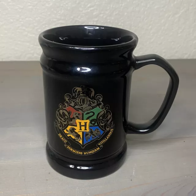 Universal Studios Wizarding World of Harry Potter Hogwarts Alumni Coffee  Tea Mug