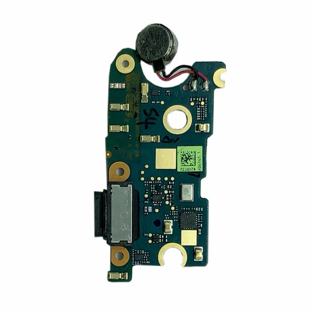 Für HTC U11 Ladebuchse TYP C USB Dock Platine Board Ersatzteil Reparatur Neu