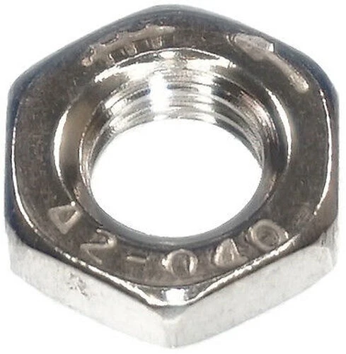 BMW 10mm Hex-Head Bolt/Screw M6x1.00x25mm Grade 8.8