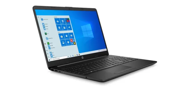 HP 15-dw3554ng Laptop mit Intel Core™ i5-1135G7 15" FHD-Display *B-Ware