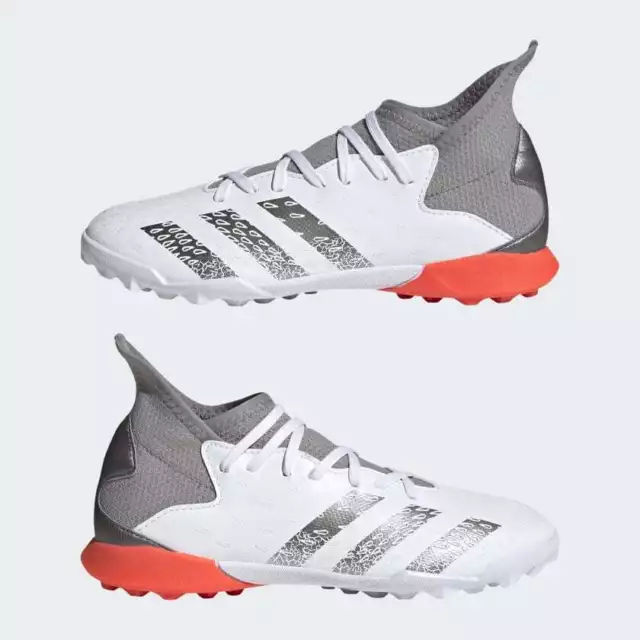 Childrens adidas deals astro turf trainers