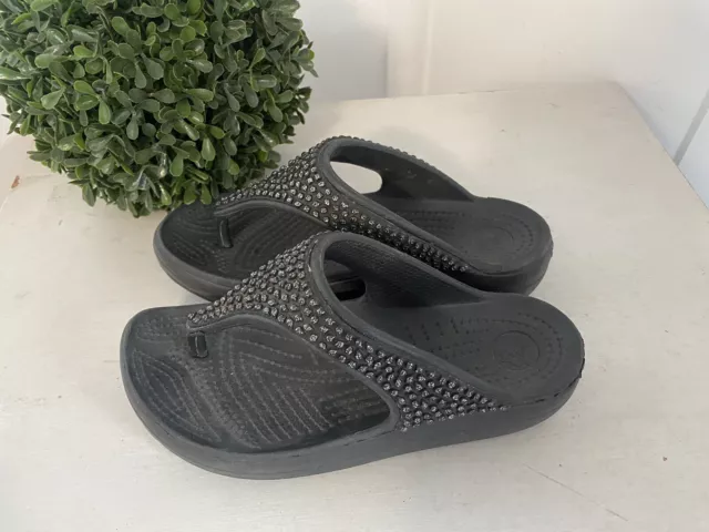 Crocs online sloane diamante