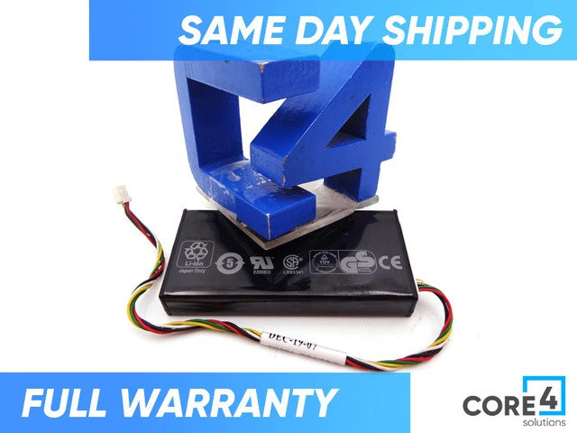 Dell U8735 Perc 5I Raid Battery - Nu209, 312-0448