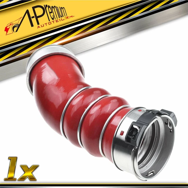 DURITE ENTRÉE D'AIR Turbo Tuyau Skv pour BMW X1 E84 Z4 E89