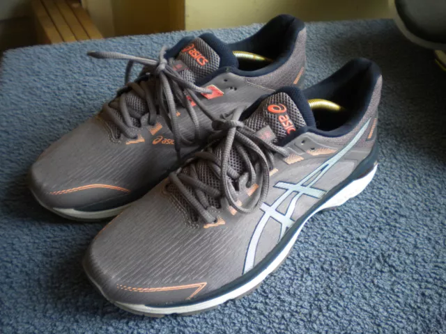 Asics gt 2000 v7 trainers mens hotsell