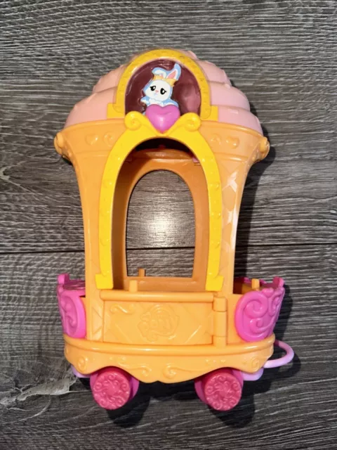 My Little Pony Friendship CARRIAGE.