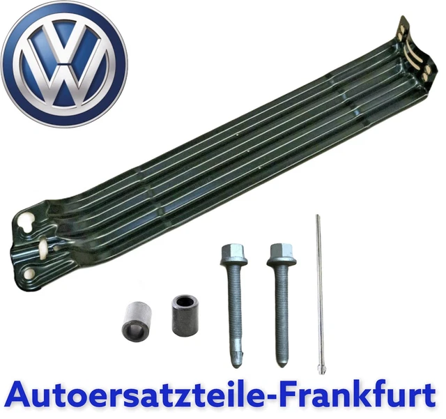 Kit Câbles Tweeter VW T5/T6/T6.1 | Installation Facile Pour Véhicules Sans Tweeter D'Origine