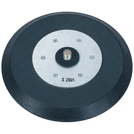 Ingersoll-Rand 49879-1 Adhesive/Psa Dsc Backup Pad,6D