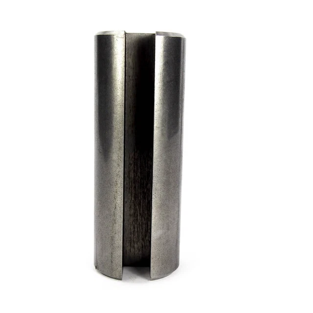 duMONT 33355 Plain D Bushing for D Broaches 1-7/8 In x 5 In