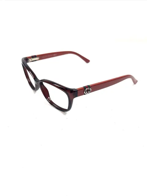Gucci GG 3683 4UH 53[]15 135 Eyeglasses/Frames (Made In Italy) B18