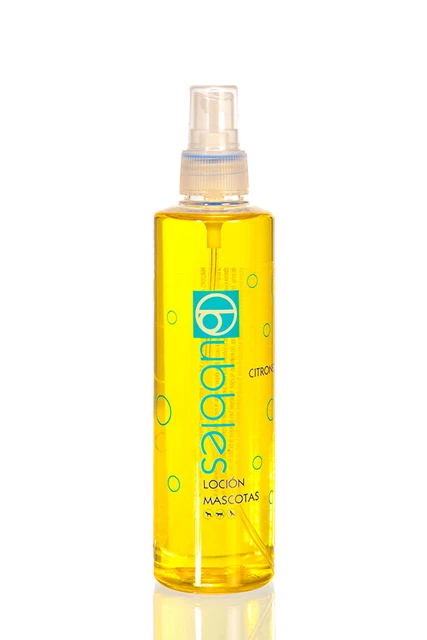 "Spray para piel ""Citrofresh"" loción spray mascotas perros fragancia y desodoración (75,80 EUR/l)