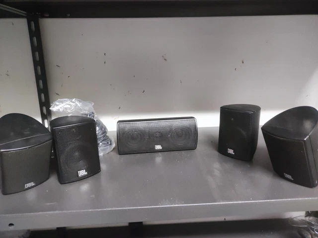 Jbl scs 140 sales price