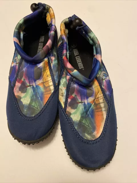 Oceania Water Shoes FOR SALE! - PicClick