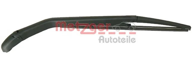 METZGER Braccio Pulizia Vetri 2190082 per FIAT PUNTO 16V Turbo 176AD_ 176AT
