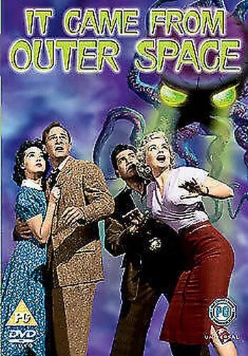 It Came From Outer Space Neuf DVD (8240973) [2006]