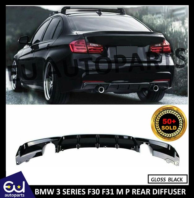 Rinnova Il Tuo Veicolo Con Adesivo Di Prestazione BMW Personalizzati Per Uno Stile Unico - Foto 13