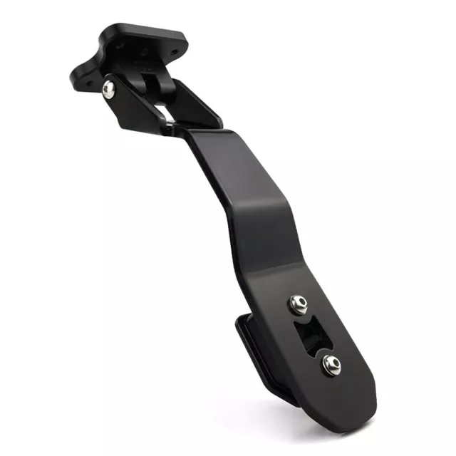 Navi Phone GPS Holder Bracket Stand Fit For Ducati Multistrada 1260 D/Air 18-20