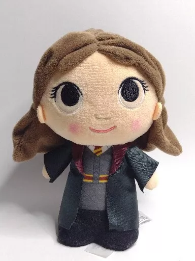 2018 Funko Harry Potter Hermione Granger Plush Stuffed Plush - 8" Height