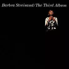 The Third Album de Streisand,Barbra | CD | état très bon