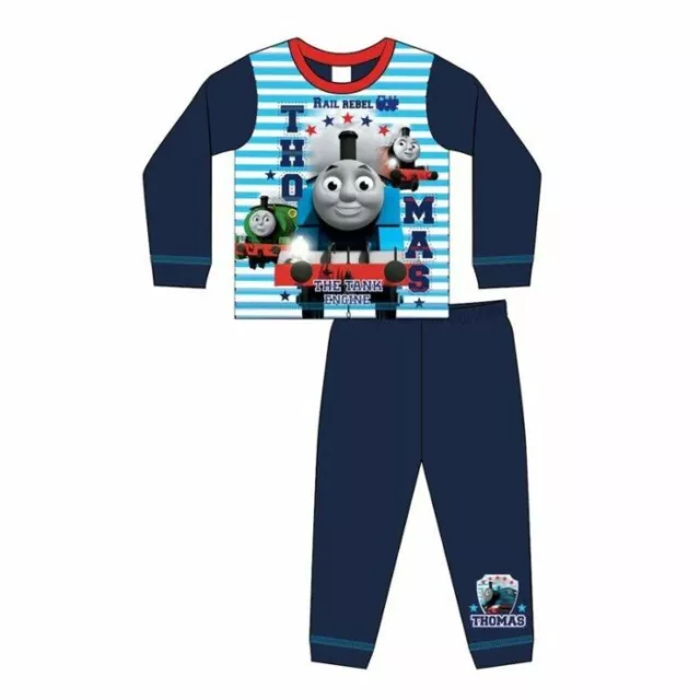 Baby Girls/Boys Official Character Pyjama's