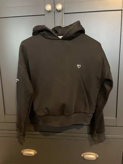 Mochara Hoodie Women’s Equestrian Riding Jumper Size Small