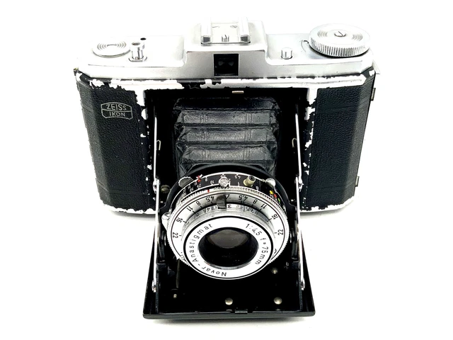 ZEISS IKON : Simplex 112/7 EUR 145,00 - FR
