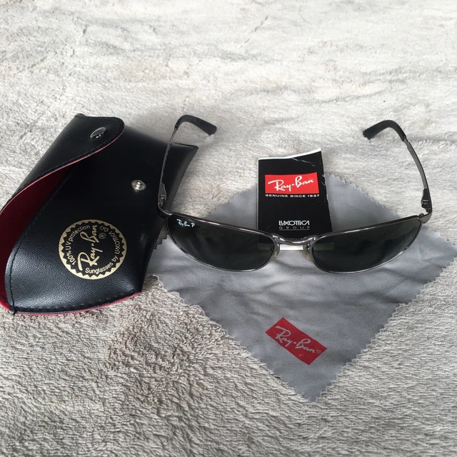 Ray ban best sale flight