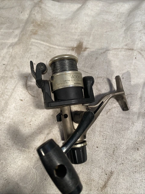 buy shimano fishing reel parts  Station This product fits Trinidad 16N SHIMANO CX4000RA SPINNING Fishing Reel